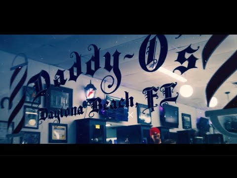 Daddy-O's Barber Shop Promo Video 2018