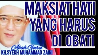 Download lagu ABAH GURU SEKUMPUL || OBAT MAKSIAT HATI mp3