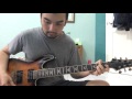 Seaway - Best Mistake Guitar Cover 