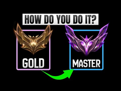 9 Lessons to Help YOU CLIMB as a Jungler