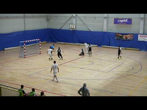 Narva SK Ganza - Kopli City FC (31.01.2024) | 3:15 | Esiliiga 8. voor