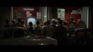 ストックホルムでワルツを 予告編　-Monica Z-