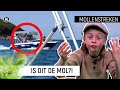 KOMT DE MOL BOVEN WATER?!? | MOLLENSTREKEN #7 | NPO ZAPP