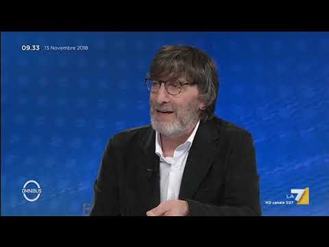 L'intervista a Roberto Cotroneo