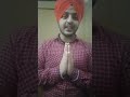 Sarbans Daniya Ve Parminder Singh Gurdas Maan