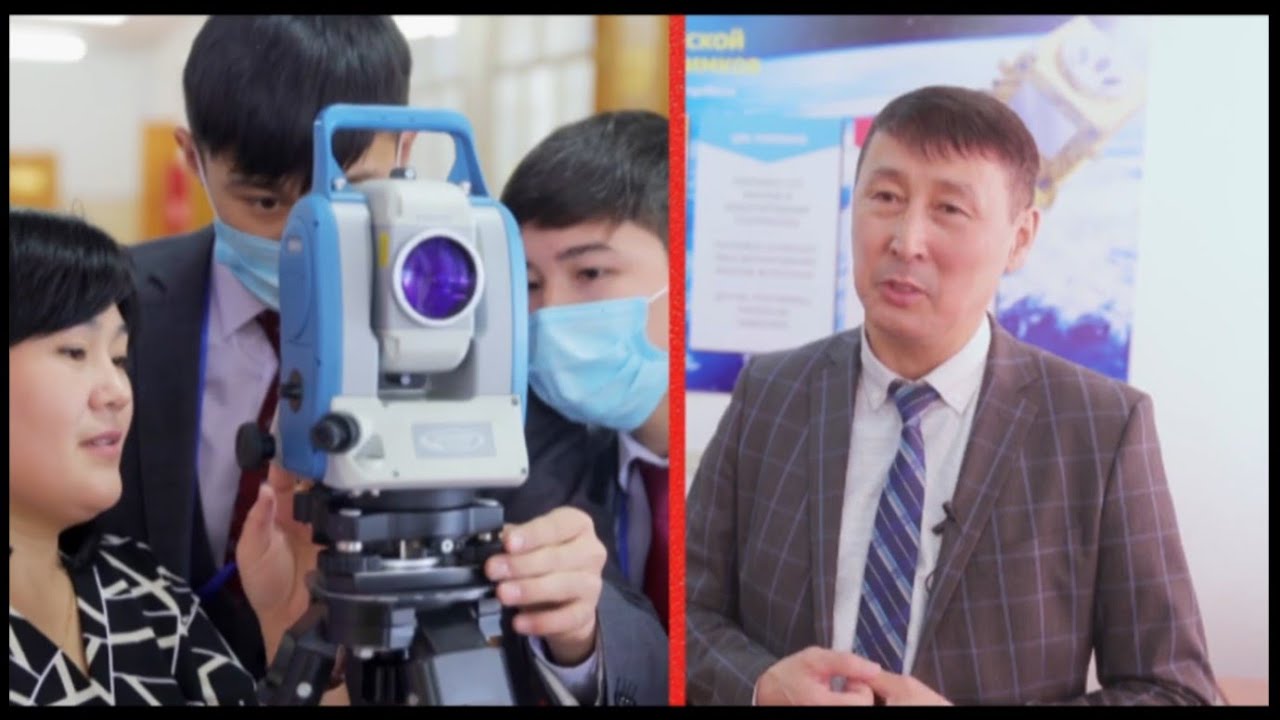 Высший колледж с богатой историей в Семее...