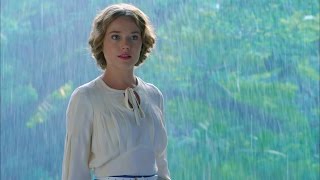 Элис и Аафран в 6 эпизоде сериала "Индийское лето 1 сезон" на английском 2015