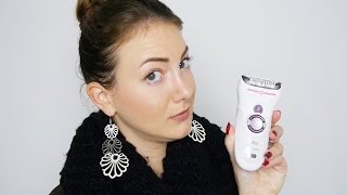 Braun Silk-épil 9 Epilierer Review | Tipps zum Epilieren | honeylenchen