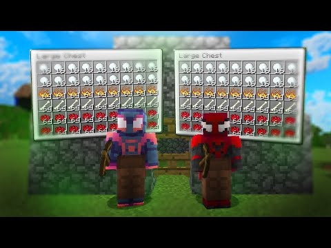 Making Millions on Minecadia Factions! Watch Now!