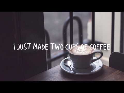 Quinn XCII - Coffee (Lyrics) feat. Marc E. Bassy