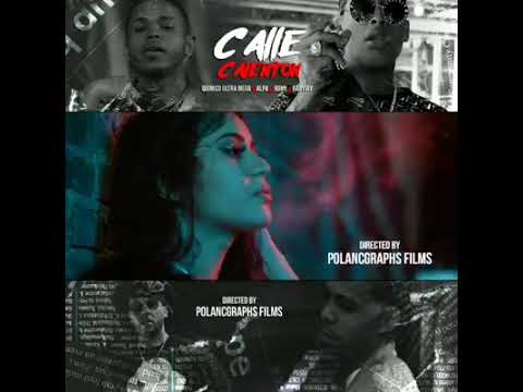 Quimico Ultramega Mega Preview Calle Calenton