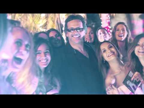 Guille Preda feat. Emilio Garcia - San Bernardino (Vocal Mix)