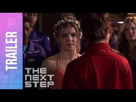 The Next Step - Season 3 "Internationals" Trailer 2