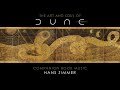 The Art and Soul of Dune Official Soundtrack | Salusa Secundus  - Hans Zimmer | WaterTower