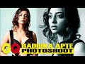 Radhika Apte HOTTEST GQ India Photoshoot L 2016