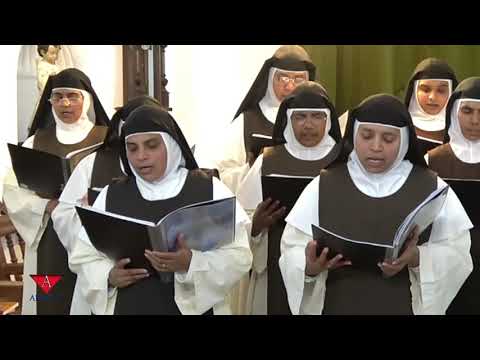 Villancico Monjas Jeronimas - Alko TV