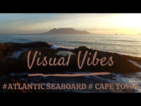 image-What areas fall under the Atlantic seaboard?