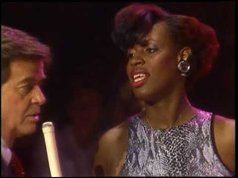 American Bandstand 1985- Interview 9 9