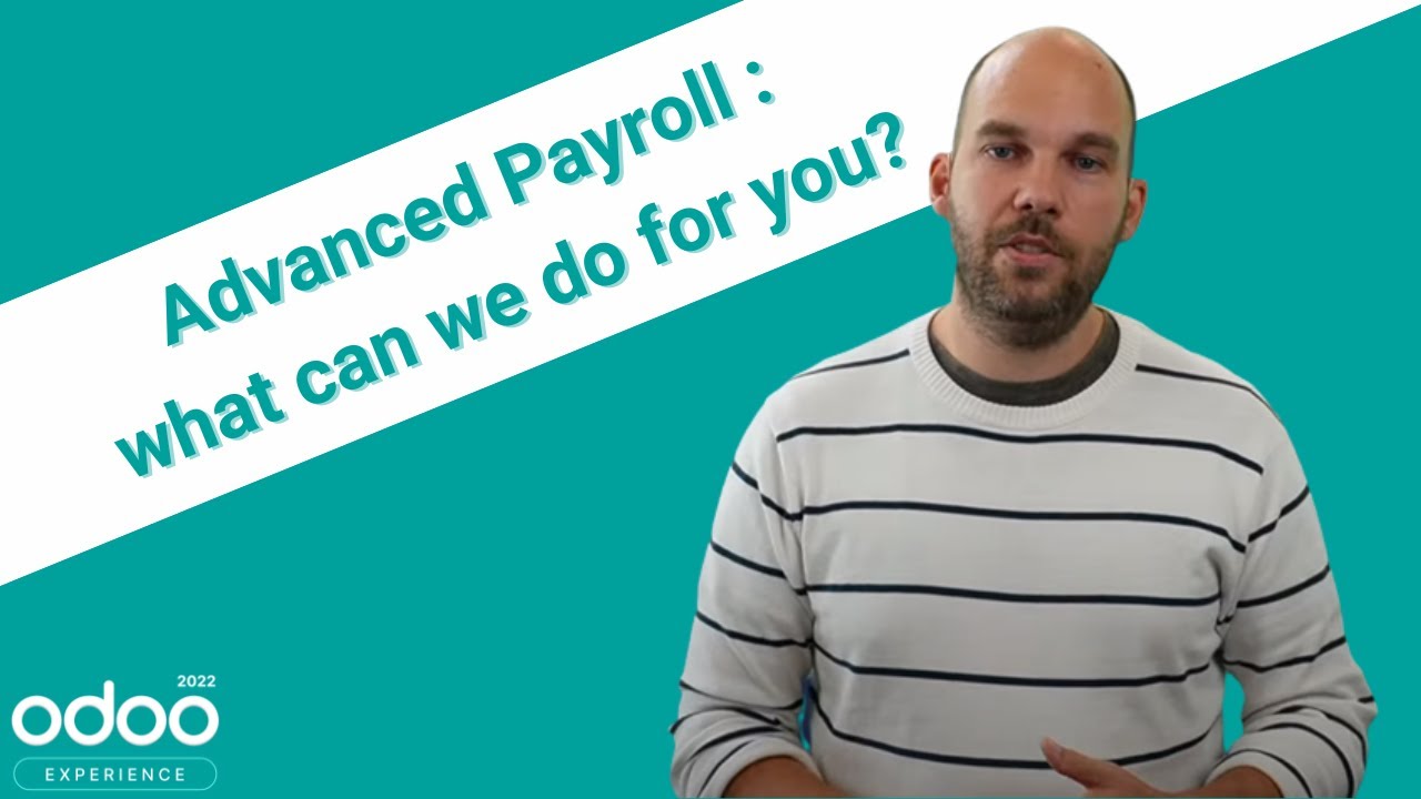 Advanced Payroll: what can we do for you?