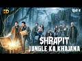 SHRAPIT JUNGLE KA KHAJANA HD New Superhit Comedy Romantic Bollywood 4k Movie Govinda Ravi Kishan