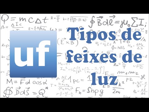 Feixe De Luz - Feixe de Luz