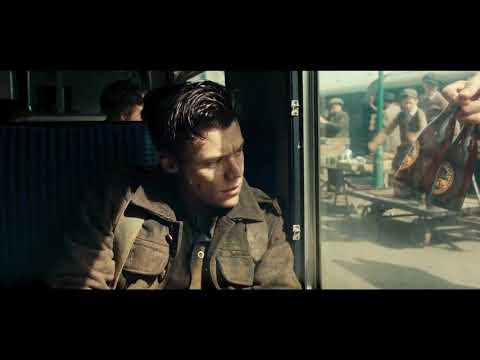 DUNKIRK ENDING (2017) [1080p]