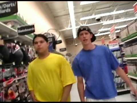 I'm A Gangster Music Video (Comedy)- Josh Tobin