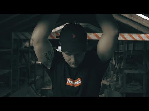 ELLUESS - ZEHN (Official Music Video)