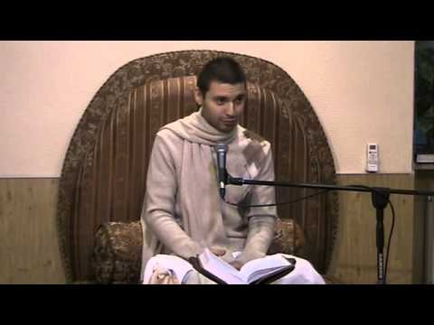 HG Devakinandana pr., SB 4.3.1, 03.12.2014