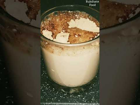 Tops Drinking Chocolate | Hot chocolate Drink | Rukshana Food | #shorts | #youtubeshorts