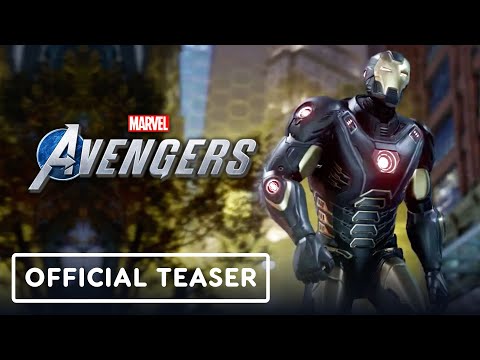 Marvel’s Avengers - Official War Table Event Teaser