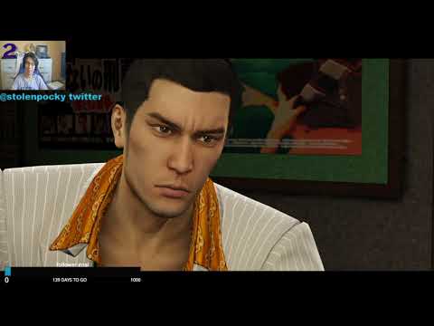 betrayal yakuza 0 pt.19