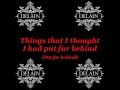 Delain - Sever [Lyrics] 