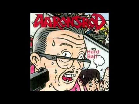 Aaronsrod - Hard Ball! - 1987 - (Full Demo)