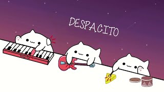 Cover art for Despacito