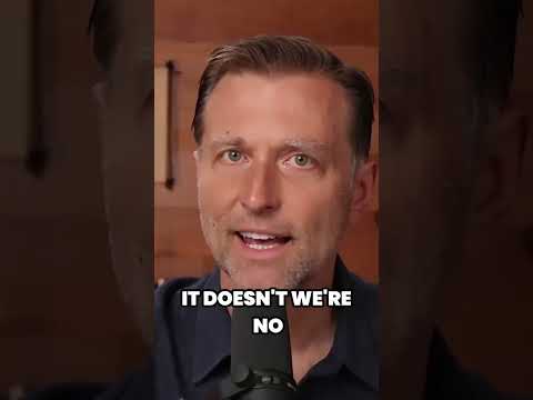 Synthetic starches are killing you | Dr. Eric Berg