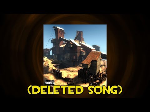 Upward (DARN. Parody Album Out-Take)