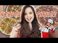 NOITE DA PIZZA PASSO A PASSO Da MASSA DELICIOSA