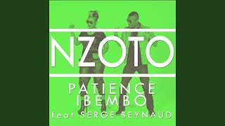 Nzoto feat Serge Beynaud 