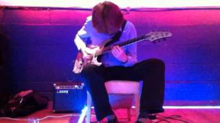 Alex Ward, Boat-Ting 3rd June 2013 (solo guitar)