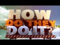 Powership S On Discovery Channel S How Do They Do It Trailer