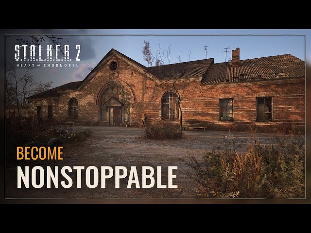 Stalker 2 Heart of Chornobyl: Everything we know so far