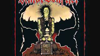 Final Conflict - Born Again - No Peace On Earth No Rest In Hell