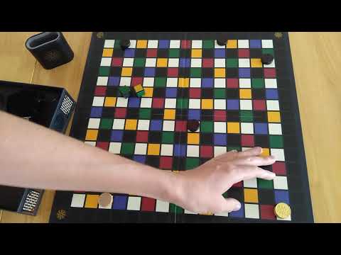 Thieves - how to play and review