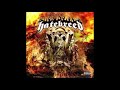HATEBREED - Merciless Tide