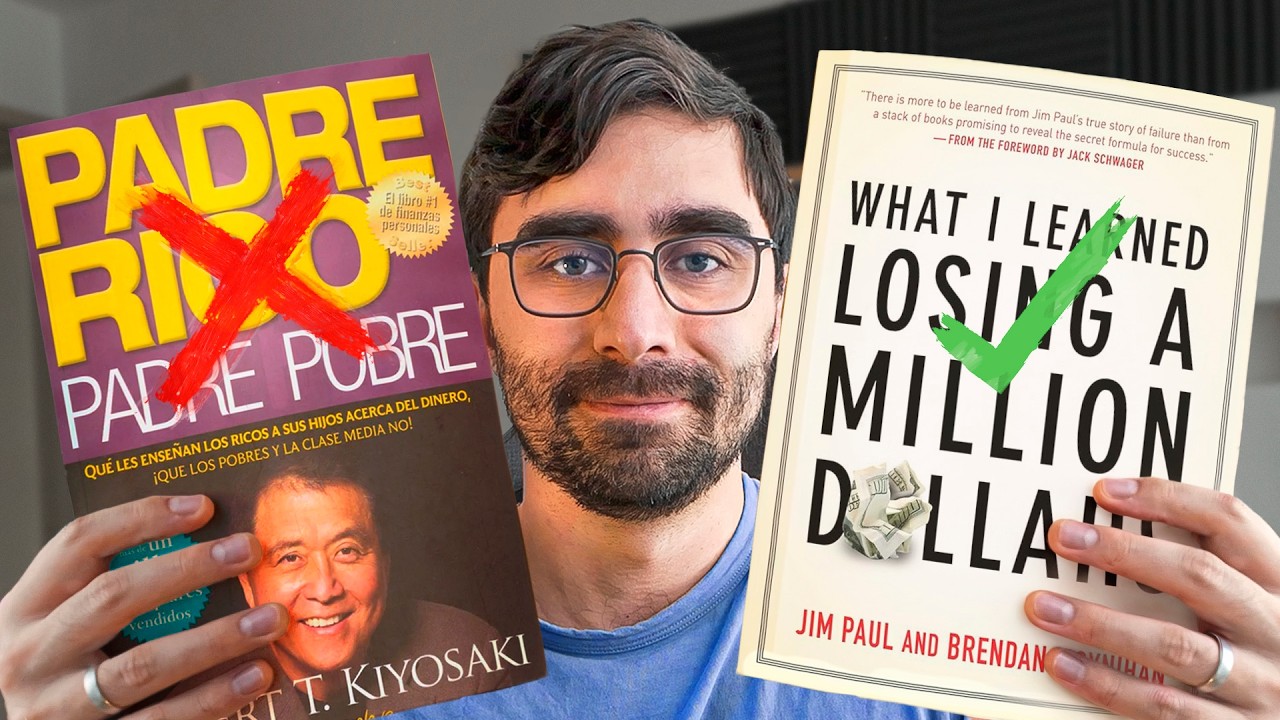 12 libros que te volverán millonario en 2025