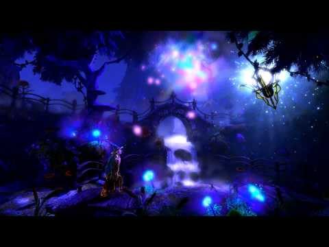 Trine 2, Hard HC without skills: Level 1 - The Story Begins