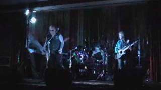 WITCHFYNDE -  Give em Hell