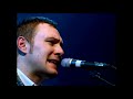 David Gray - The Light (Live) [2000]  7/17