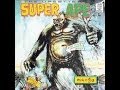Lee Scratch Perry & The Upsetters - Super Ape - Full LP